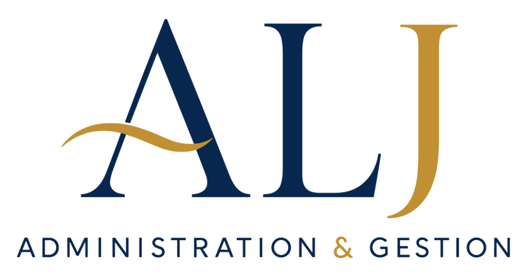ALJ Administration & Gestion, assistante administrative en Creuse
