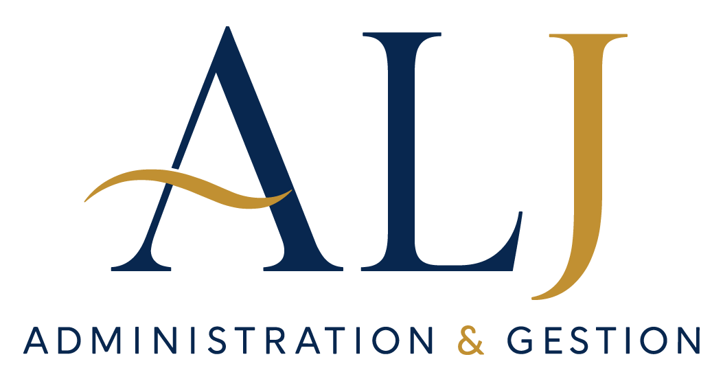 ALJ Administration & Gestion, assistante administrative en Creuse