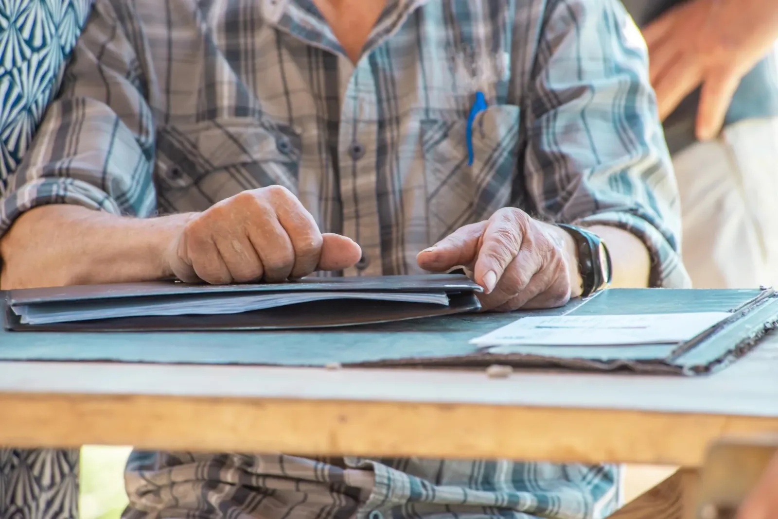 Classement des dossiers administratifs d’une entreprise de La Souterraine