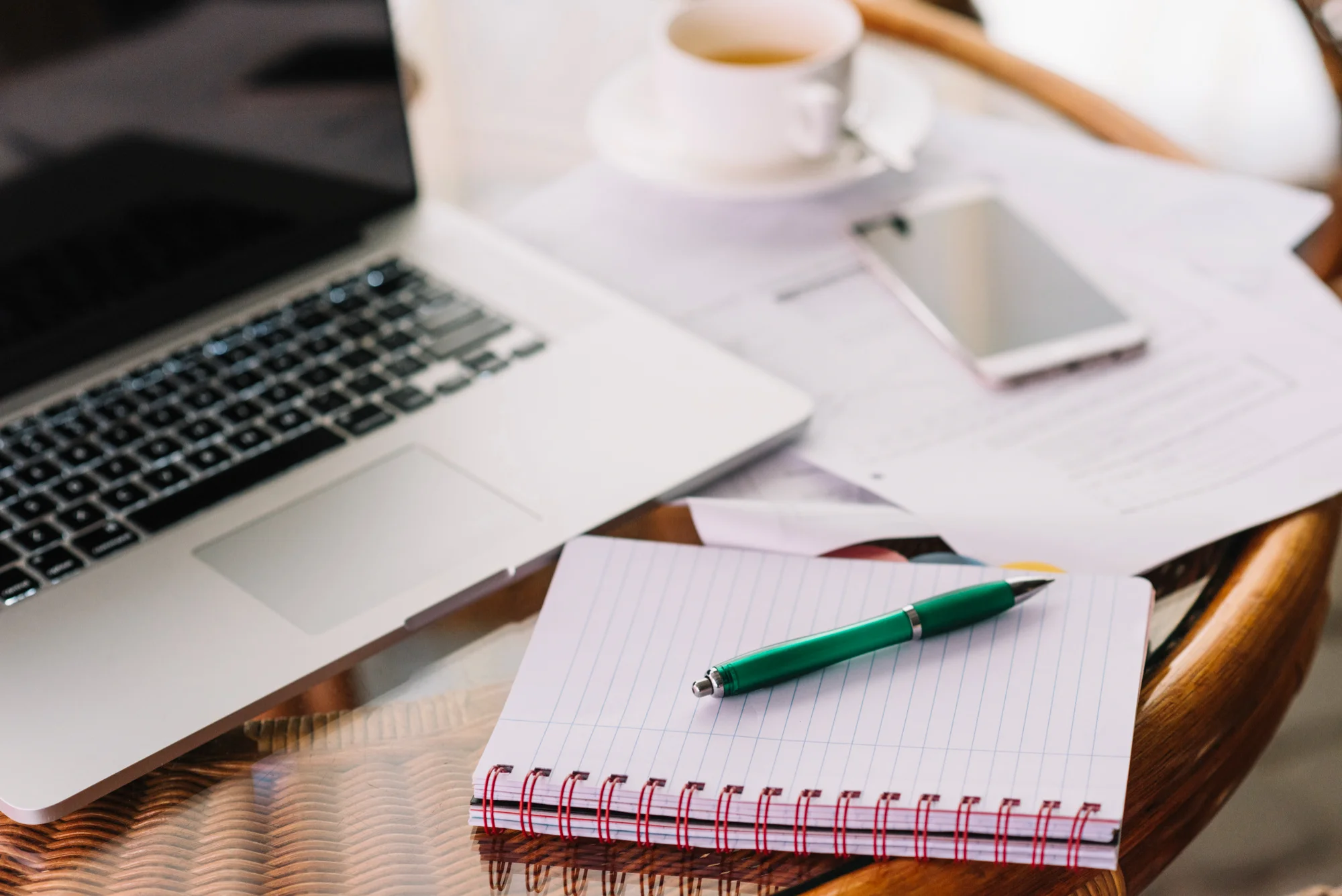 Classement et organisation des documents administratifs d’une petite entreprise d’Aigurande