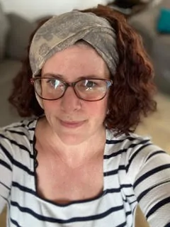 Anne-Laure JENNES, secrétaire indépendante intervenant à Guéret et dans le Grand Guéret